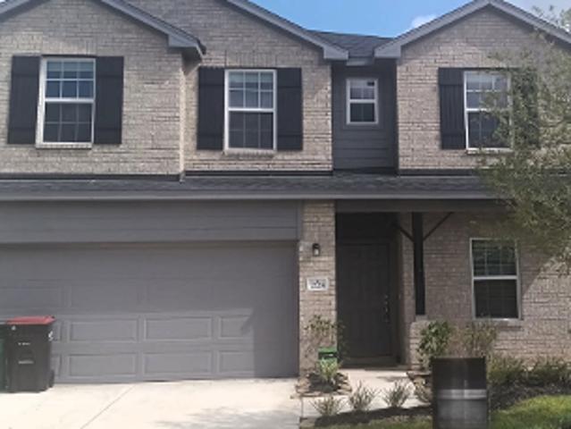 House for sale in Hockley, Harris County