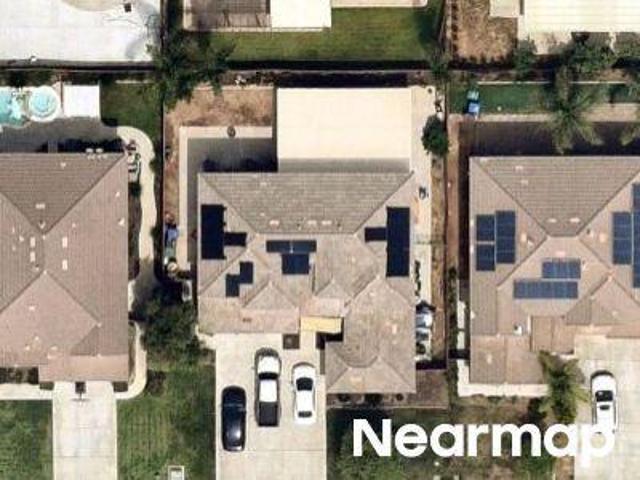 House for sale in Moreno Valley, California