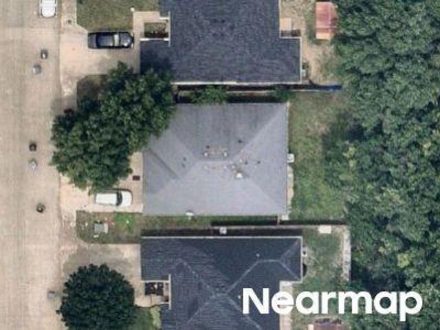 House for sale in Dallas, Texas