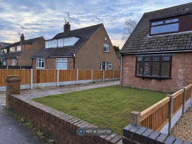 House for rent in Far Moor, Wigan