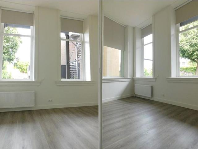 Appartement te huur in Centrum, Breda