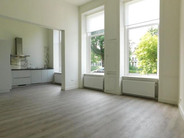 Appartement te huur in Centrum, Breda