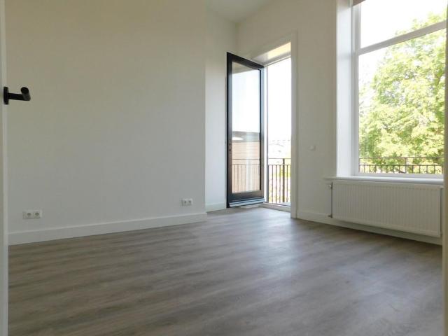 Appartement te huur in Centrum, Breda