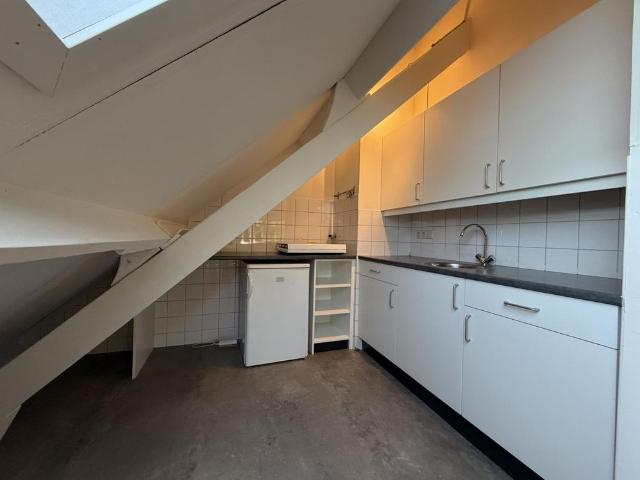 Appartement te huur in Centrum, Breda