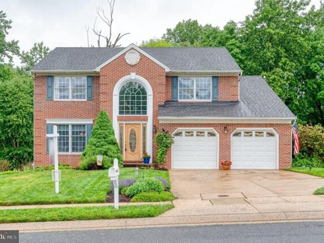 House for sale in Forest Hill, Maryland