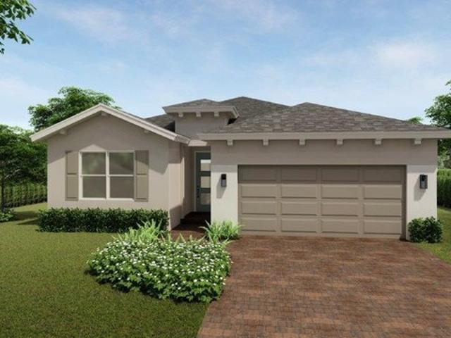 House for sale in Greenacres, Florida
