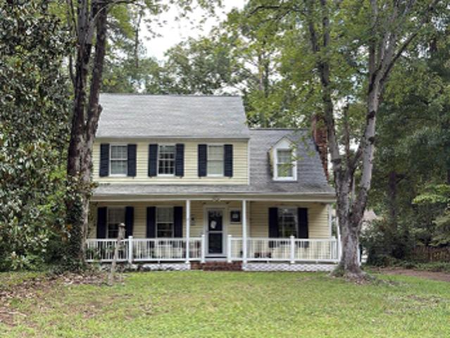House for sale in Virginia