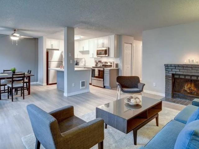 Apartment for rent in Seattle, Washington