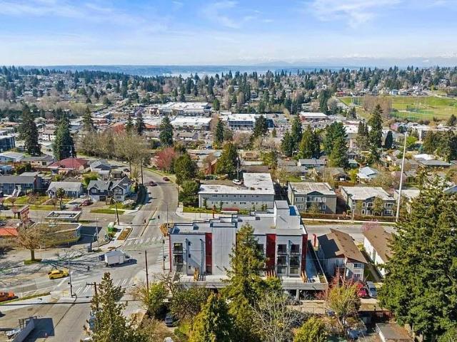 Apartment for rent in Seattle, Washington