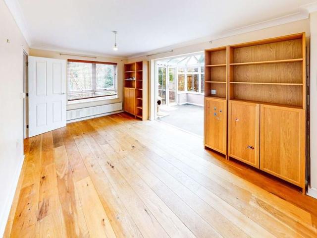 House for rent in Glynde, West Sussex