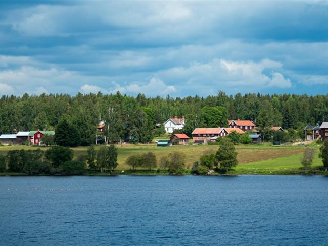 Lägenhet hyra i Delsbo, Gävleborg