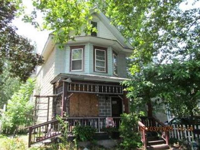 House for sale in Westville, New Jersey
