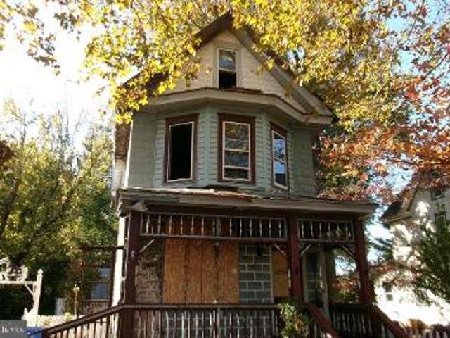 House for sale in Westville, New Jersey