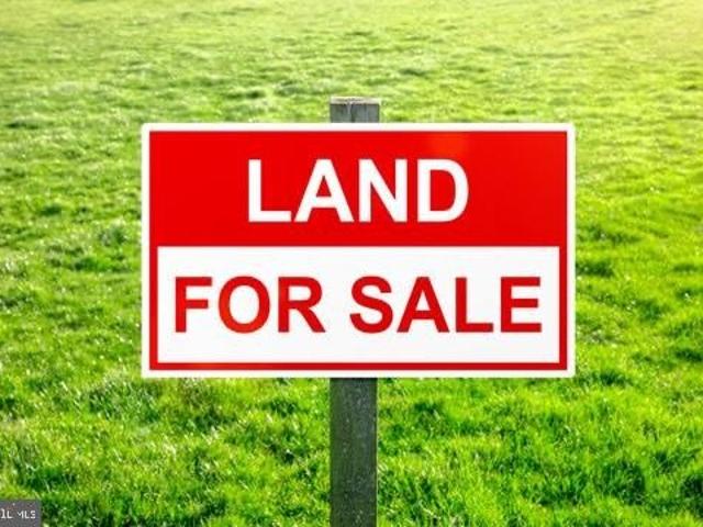 Land for sale in Franklinville, New Jersey