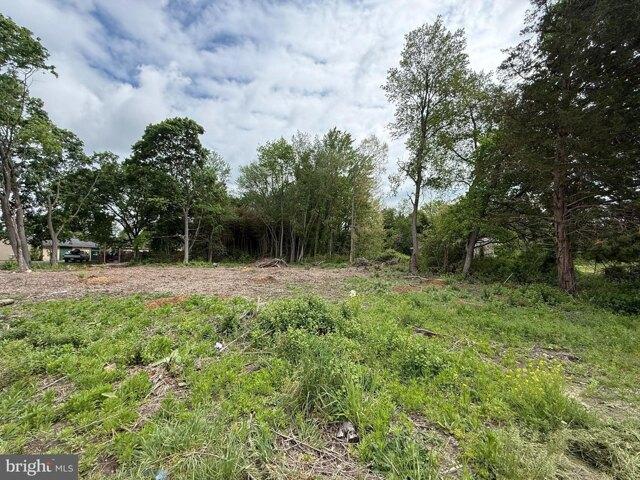 Land for sale in Franklinville, New Jersey