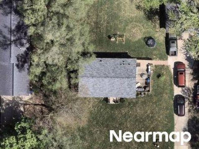 House for sale in Michigan