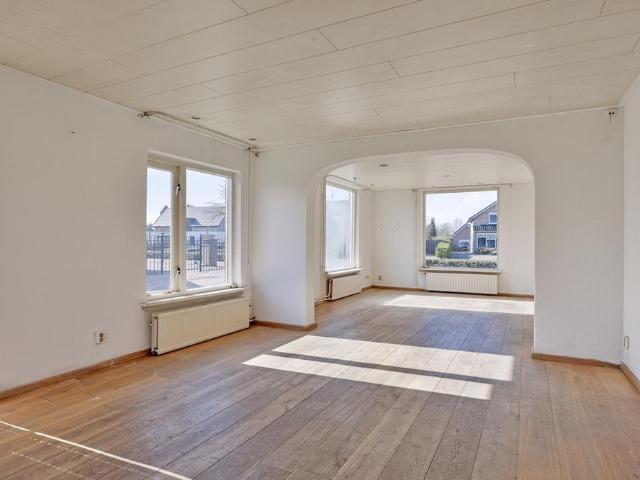 Woning te huur in Nistelrode, Noord Brabant