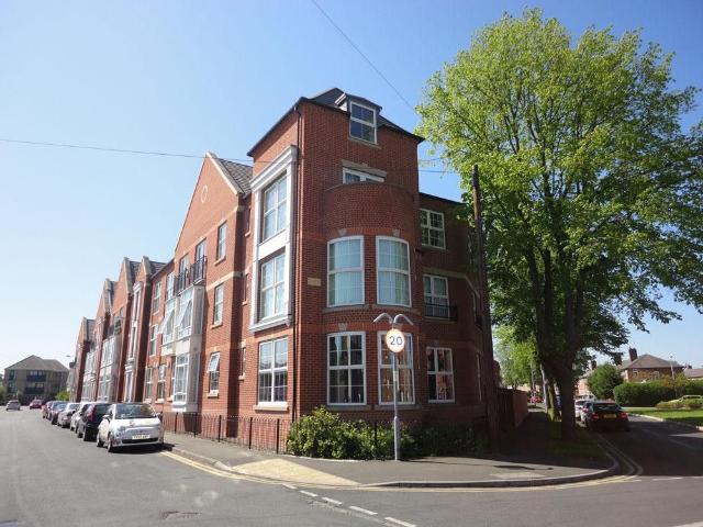 Apartment for rent in Beverley, Hull and East Yorkshire