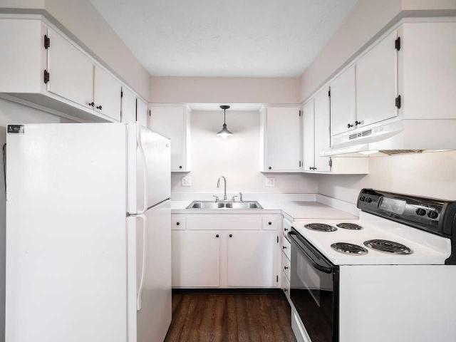 Apartment for rent in Summit, Ohio