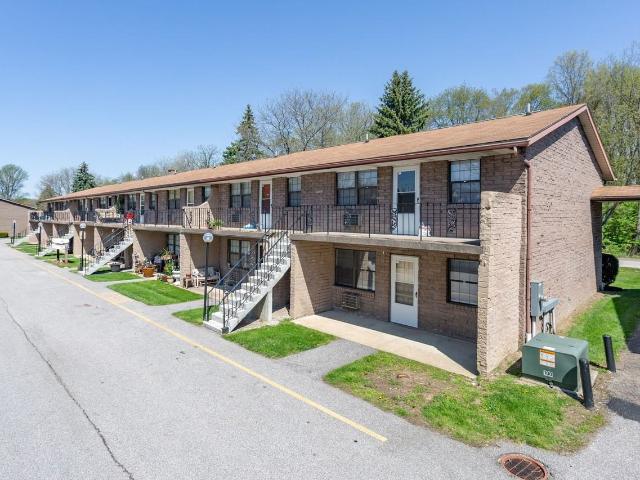 Apartment for rent in Summit, Ohio