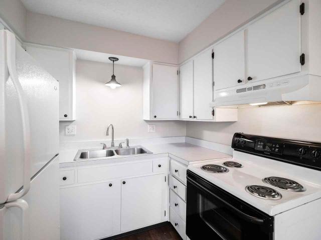 Apartment for rent in Summit, Ohio