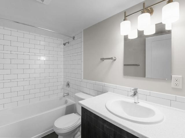 Apartment for rent in Peterborough, Ontario