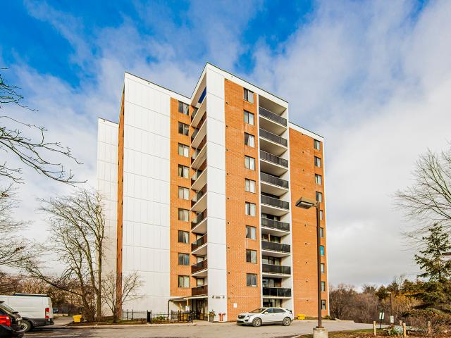 Apartment for rent in Peterborough