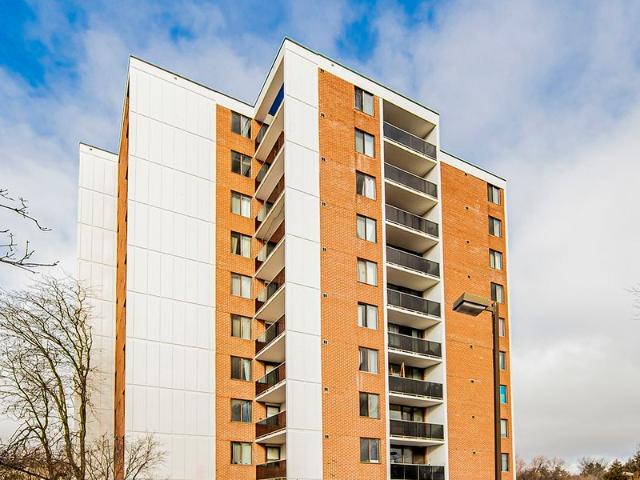 Apartment for rent in Peterborough