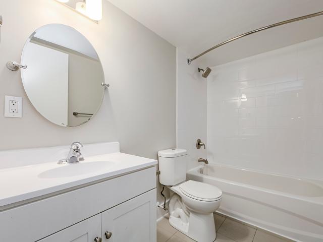 Apartment for rent in Peterborough