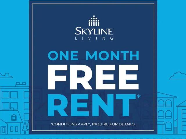 Apartment for rent in Peterborough