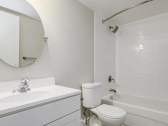 Apartment for rent in Peterborough