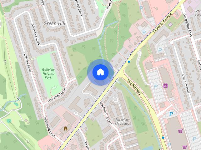 Apartment for rent in Peterborough, Ontario