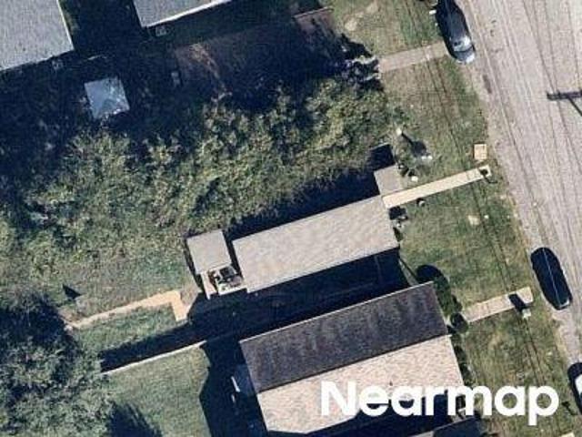 House for sale in Nashville, Tennessee