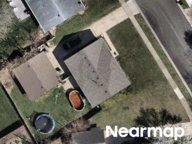 House for sale in Romeoville, Illinois