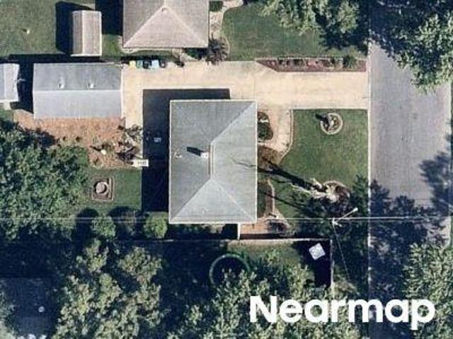 House for sale in East Saint Louis, Illinois