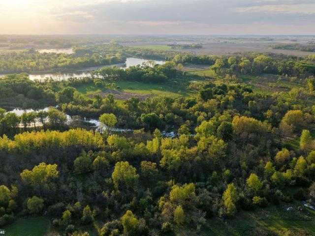 Land for sale in Cedar, Iowa