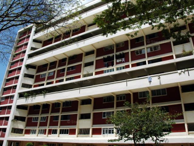 Detached House for sale in Bukit Timah, 10 Central, Tanglin