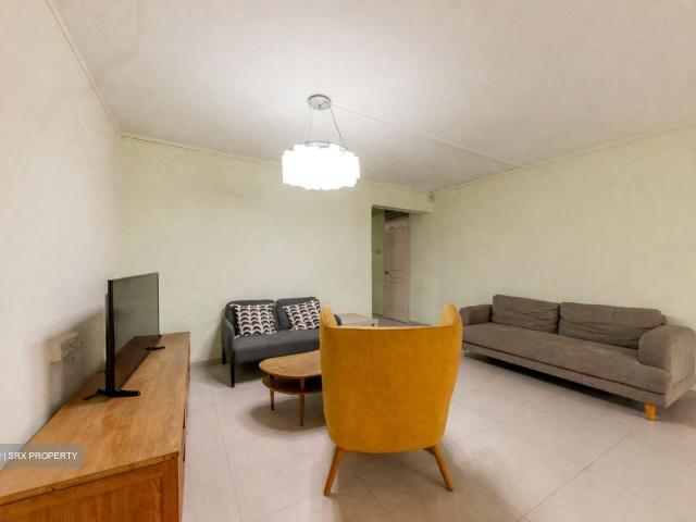 Detached House for sale