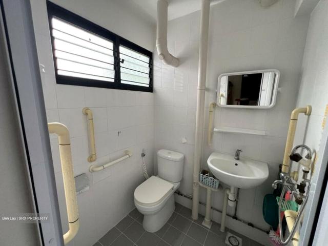 Detached House for sale