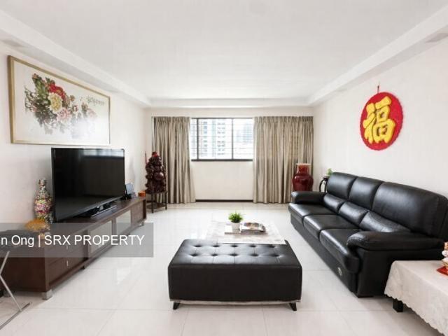 Detached House for sale
