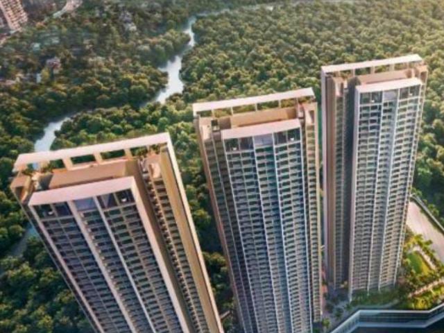 Flat for sale in Navi Mumbai, National Capital Territory Of Delhi