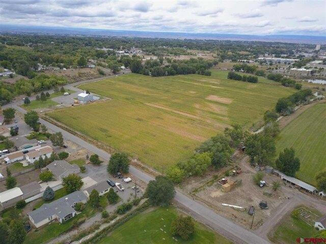 Land for sale in Delta, Colorado