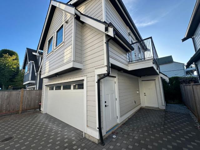 House for rent in Delta, British Columbia
