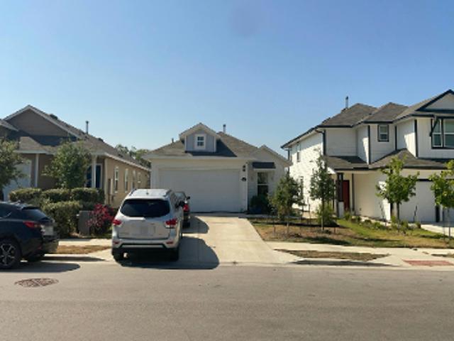 House for sale in Hays, Texas