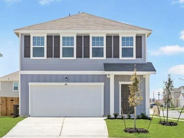 House for sale in Maxwell, Texas