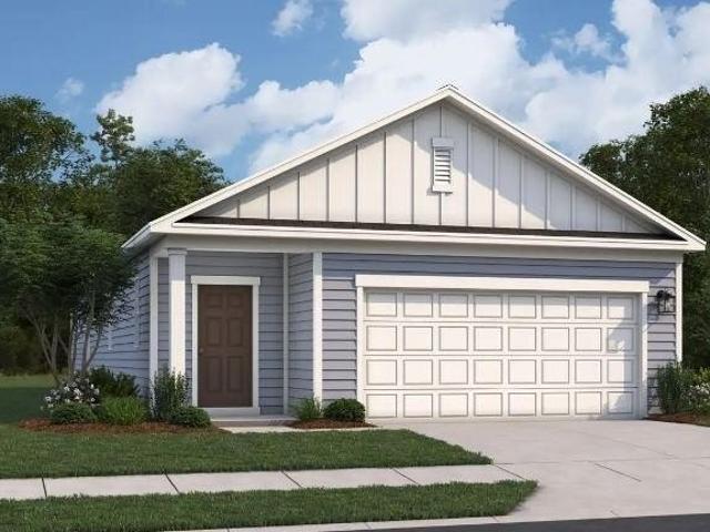 House for sale in Maxwell, Texas