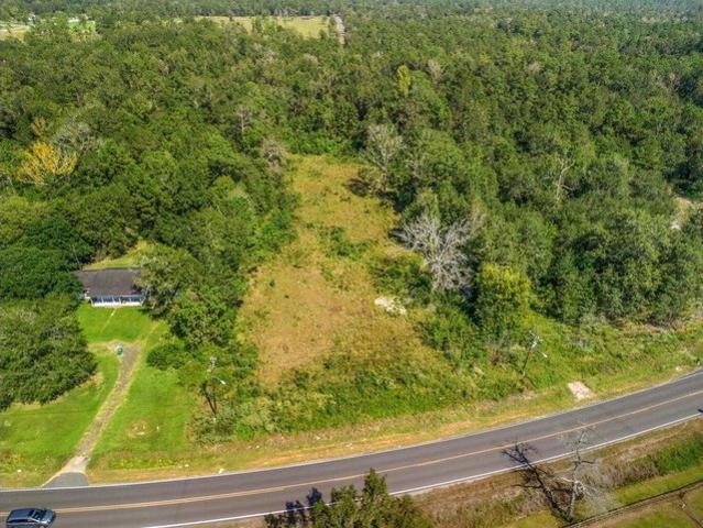 Land for sale in Vinton, Louisiana