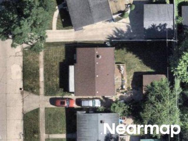 House for sale in Burton, Michigan