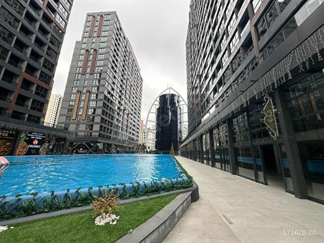 İstanbul içerisinde satılık mülk
