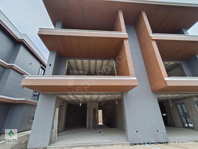 Giresun içerisinde satılık Villa